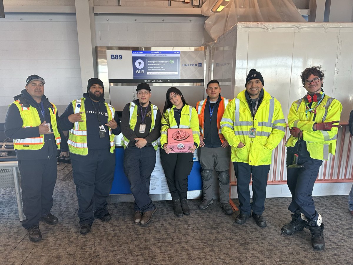 Shawn Green (@shawngunited) on Twitter photo Another Successful Work Week In Denver I Want To Congratulate These Teams From The Swing Shift On Winning This Weeks TCI Metrics Challenge 🔥🔥🔥🔥 <a href="/DavidWisdomUA/">David Wisdom</a> <a href="/BsquaredUA/">Bradley Boyd</a> <a href="/KevinSummerlin5/">Kevin Summerlin</a> <a href="/SalangaJ/">Jonathan Salanga</a> Another Successful Work Week In Denver I Want To Congratulate These Teams From The Swing Shift On Winning This Weeks TCI Metrics Challenge 🔥🔥🔥🔥 <a href="/DavidWisdomUA/">David Wisdom</a> <a href="/BsquaredUA/">Bradley Boyd</a> <a href="/KevinSummerlin5/">Kevin Summerlin</a> <a href="/SalangaJ/">Jonathan Salanga</a>