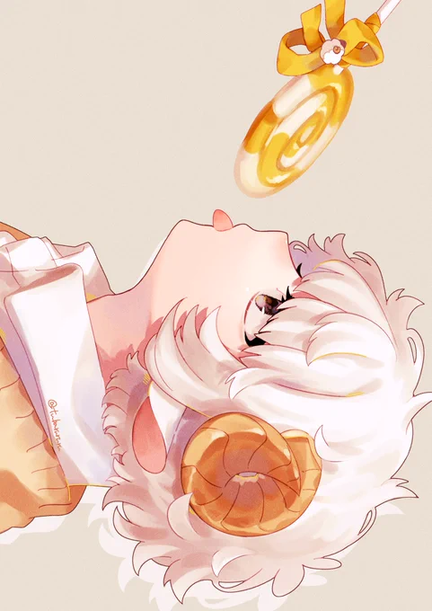 あーん 