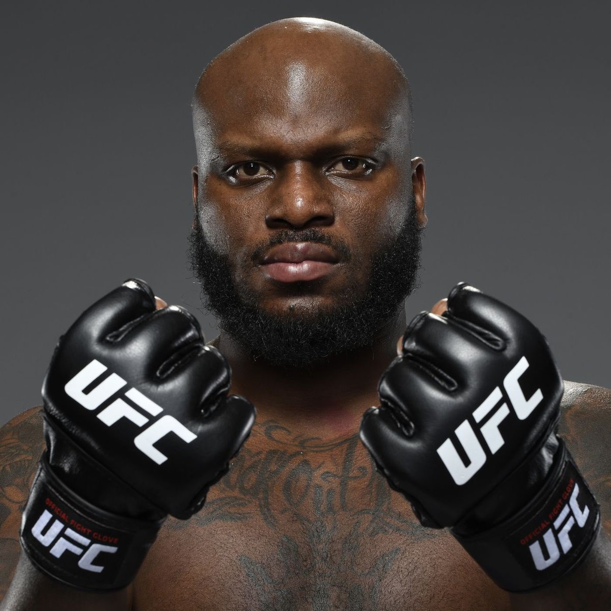 🚨| Derrick Lewis has been medically cleared after he was hospitalized with a stomach issue that caused the cancellation of the #UFCVegas65 main event. [per @MMAJunkie]
#UFCVegas65 #UFC #MMA