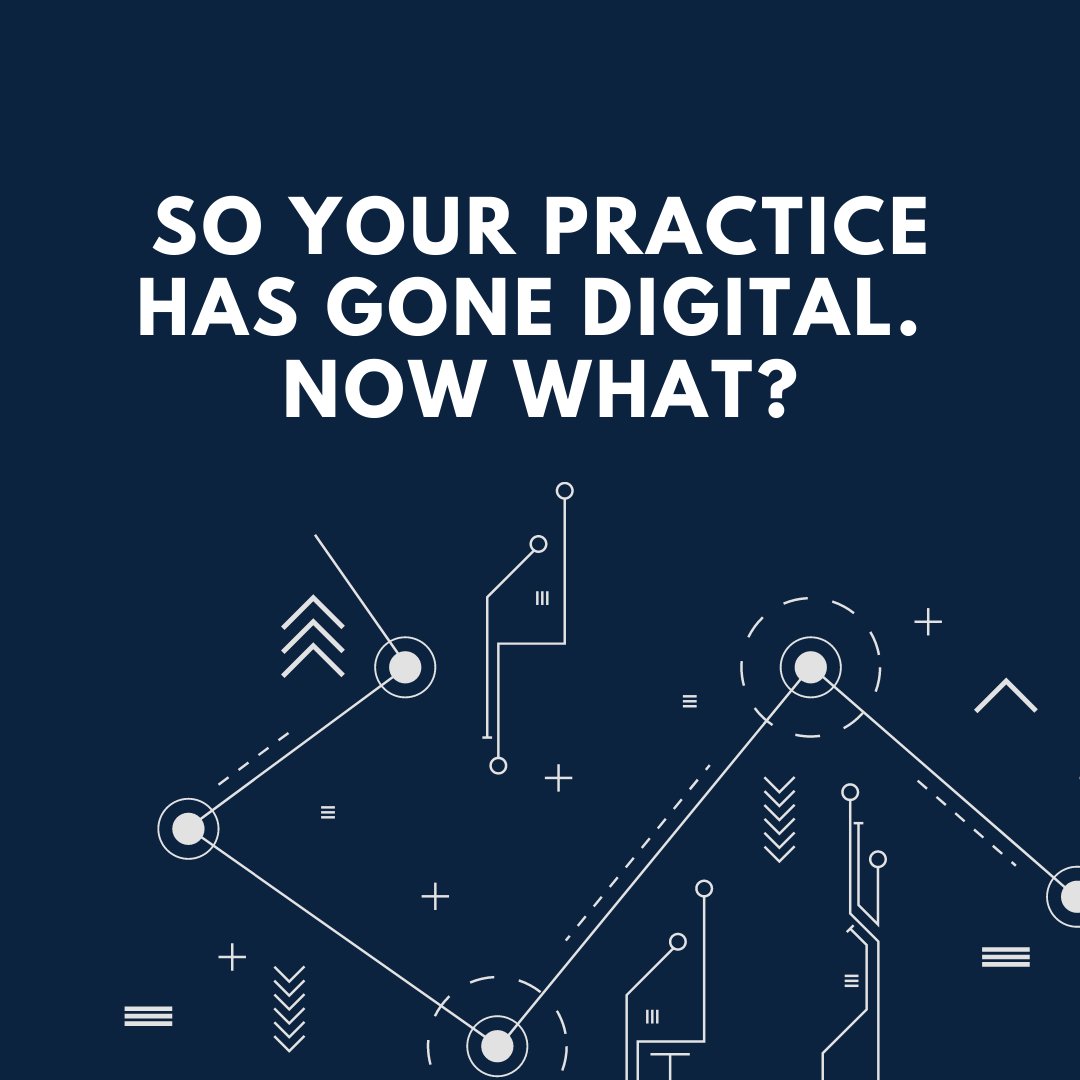 HartAssoc's tweet image. The question is no longer about your firm going digital – that shift has already begun. The question is, with digital technology so readily available, now what? Find out more via @dextofficial infl.tv/lzsM