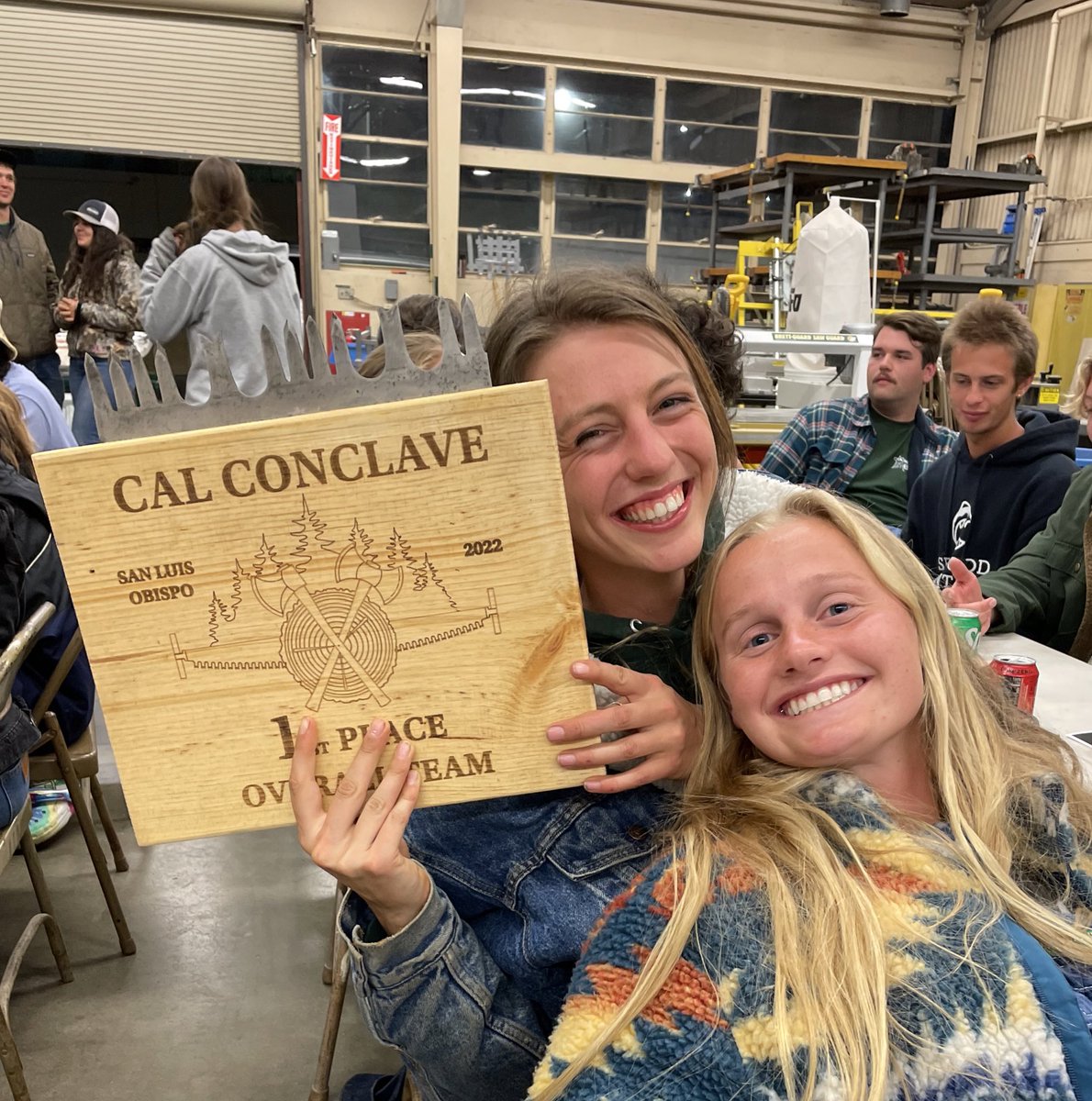 Cal Poly on Twitter "RT CPPrezArmstrong Congratulations to our Cal