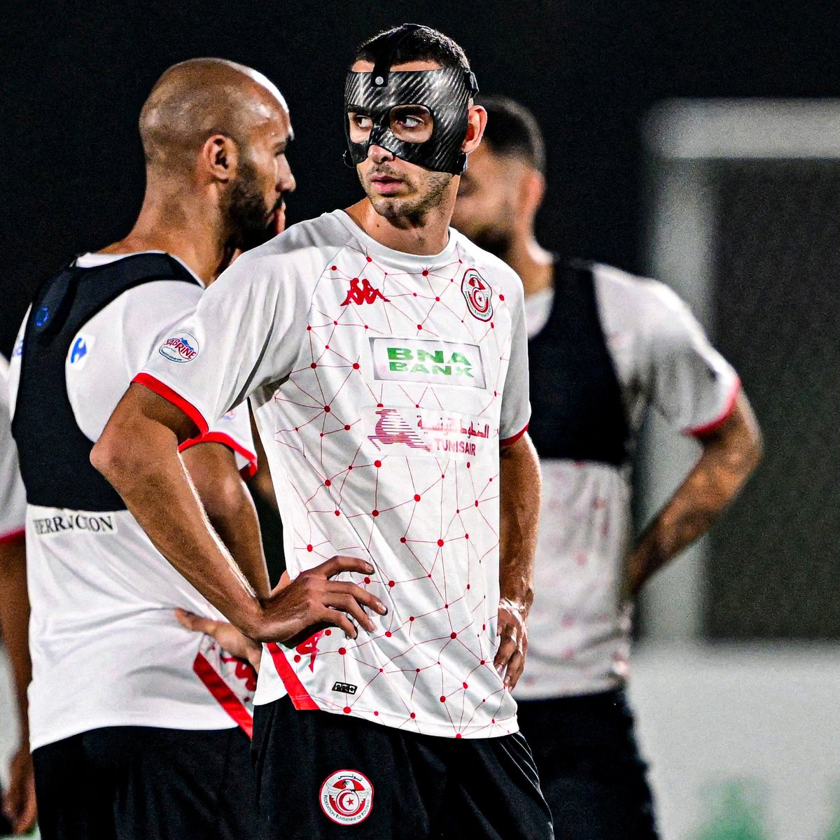 🦹‍♂️ #カタールW杯 はバットマン多数？🦹‍♂️ 韓国代表の #ソン