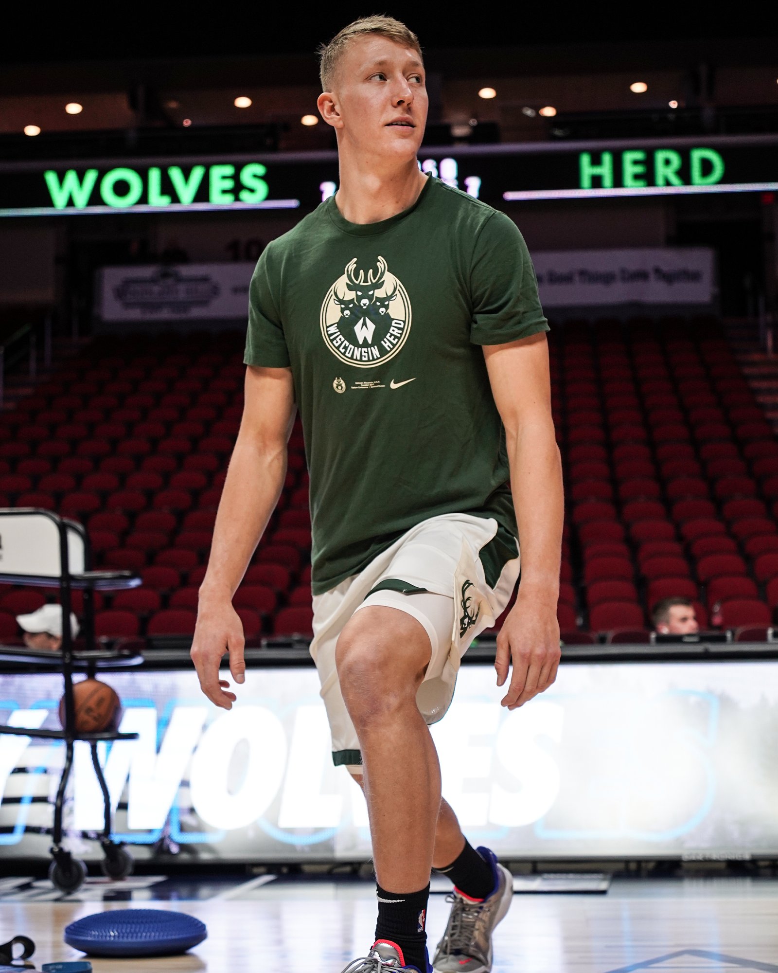 Iowa Wolves (@iawolves) / Twitter