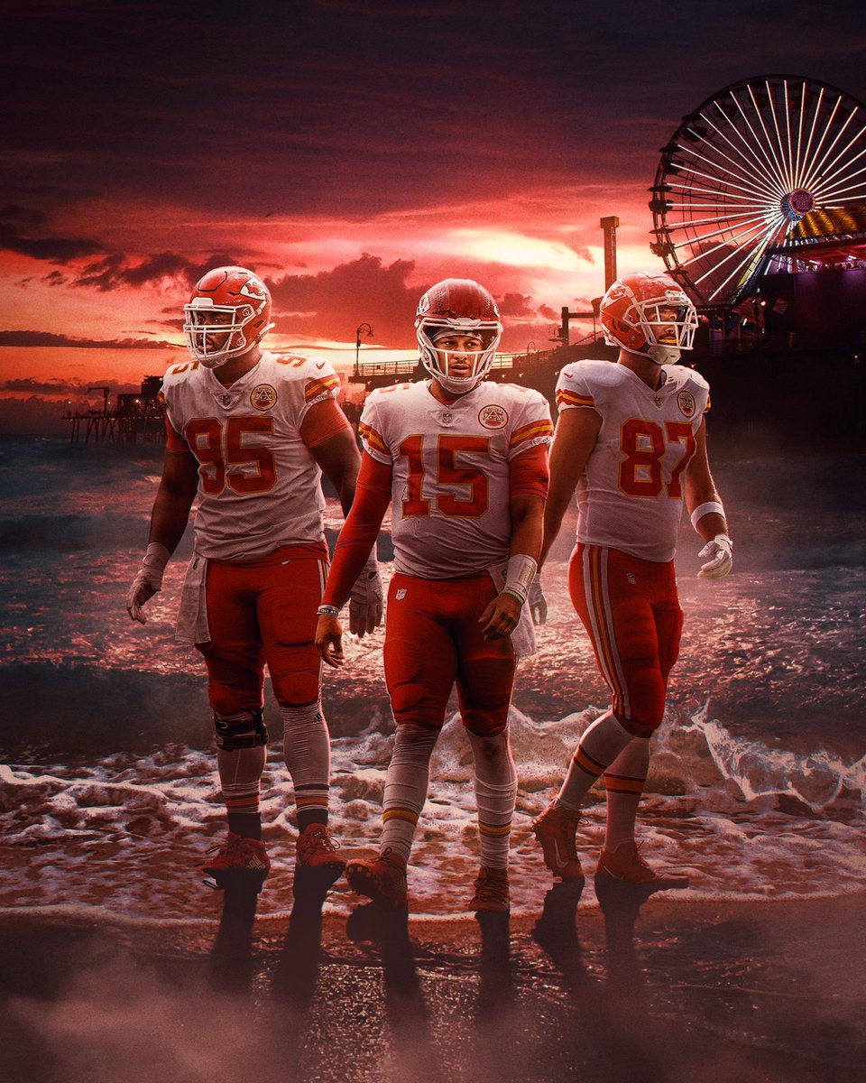 Sunday Night Football on NBC tweet media