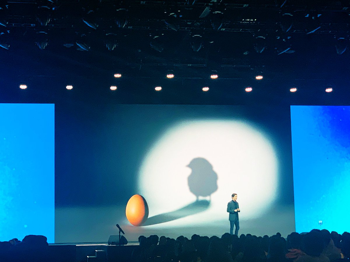 Greg Maxson tweet media