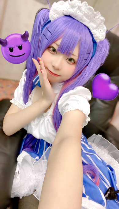Twitterのコスプレ画像22