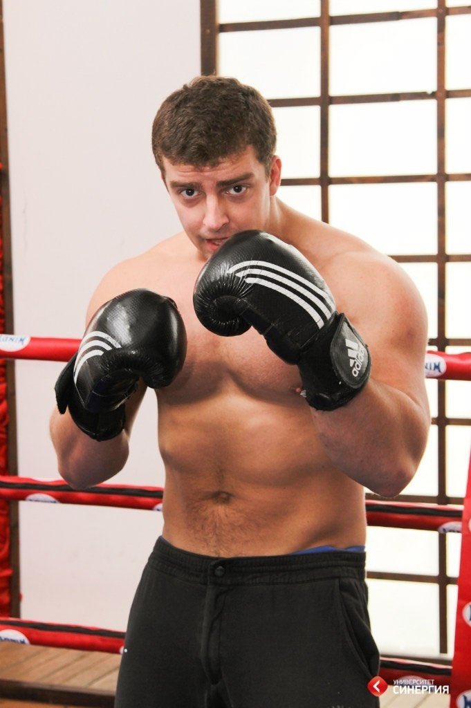 FightLovr (@fightlovr) on Twitter photo 
