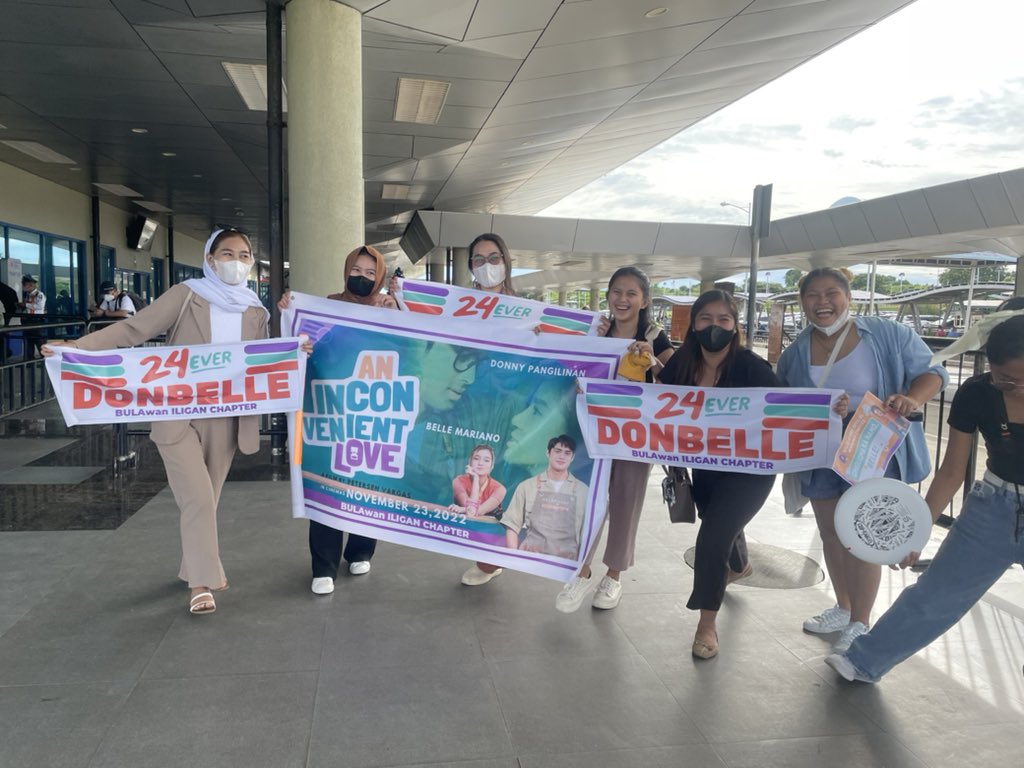 saralovesbelle's tweet photo. Di man ako nakasama at least anjan kayo mga baby KO #BULAwan 

DONBELLE BUBBLIES #RAWRAWARDS2022 

#DonnyPangilinan #BelleMariano
#DonBelle #DONBELLEmpire
#AnInconvenientLove https://t.co/R5RoPSsudQ