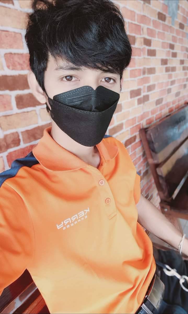KraburiSyam's tweet photo. ไม่หล่อ แต่อร่อยน่าาา ล่อเล่น https://t.co/eS6BTVTWo7