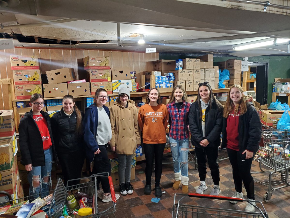 Festus Vars Softball tweet media