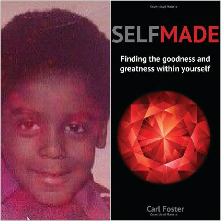 CarlFosterUK's tweet photo. Have you read SelfMade as yet?
A seven year old boy who couldn't read or write publishes a self help book!
Please see details below:
https://t.co/sIi3p5DKcz

#Books #SelfHelpBOOKS #GoodReads #Ebooks #paperbackBooks #Coaching #Mentoring https://t.co/Y2InkU058q