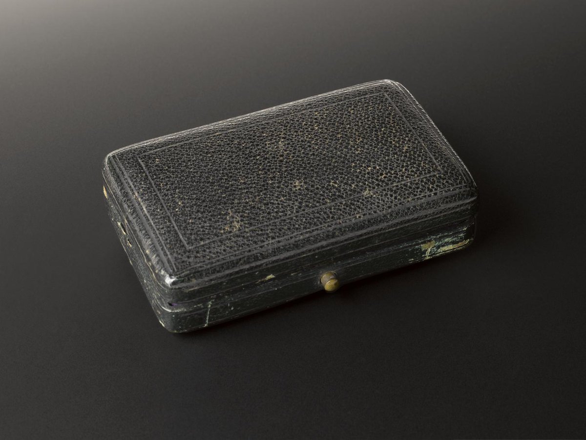 WikiVictorian on Twitter "This syringe and needle set was made just a