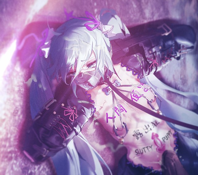 Rose Saeko tweet media