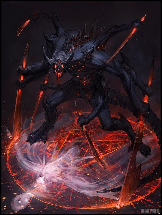 ClybeH's tweet photo. ...𝐎𝐫𝐢𝐠𝐢𝐧𝐞𝐥 𝐝𝐚𝐞𝐦𝐨𝐧 𝐟𝐨𝐫𝐦...
𝑈𝑛 𝑑𝑒́𝑚𝑜𝑛 𝑠𝑎𝑛𝑠 𝑎𝑖𝑙𝑒𝑠, 𝑎𝑟𝑟𝑎𝑐𝘩𝑒́𝑒𝑠 𝑝𝑎𝑟 𝑢𝑛 𝑎𝑛𝑔𝑒 𝑙𝑜𝑟𝑠 𝑑'𝑢𝑛𝑒 𝑔𝑢𝑒𝑟𝑟𝑒 𝑑𝑒𝑠 𝑚𝑖𝑙𝑙𝑒́𝑛𝑎𝑖𝑟𝑒𝑠 𝑝𝑙𝑢𝑠 𝑡𝑜̂𝑡.
𝐿𝑒 𝐵𝑜𝑢𝑟𝑟𝑒𝑎𝑢 𝑛𝑒 𝑣𝑖𝑡 𝑞𝑢𝑒 𝑝𝑜𝑢𝑟 𝑠𝑒 𝑣𝑒𝑛𝑔𝑒𝑟. https://t.co/VPqu5UbCHD