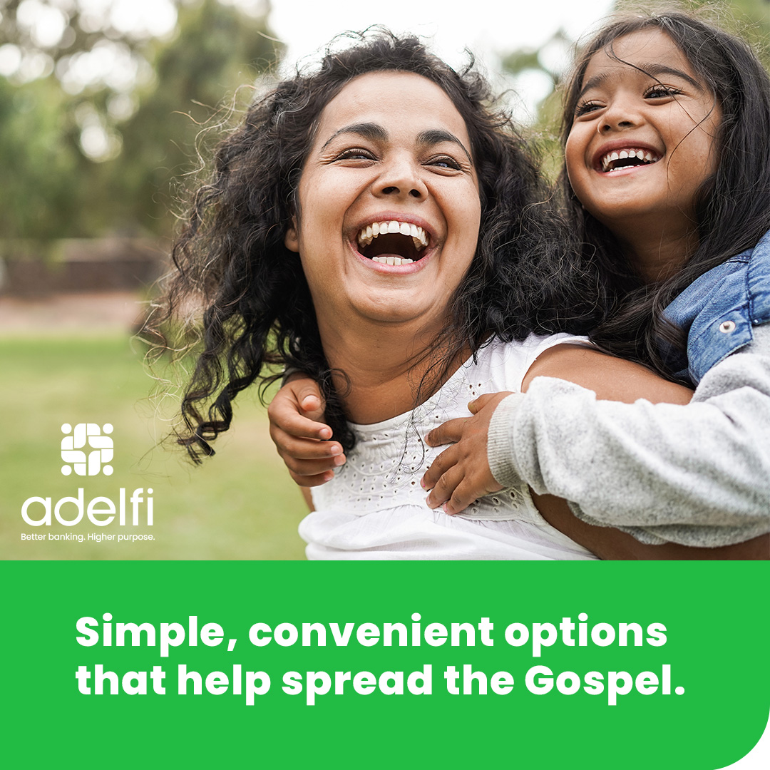 SavinginSeconds's tweet photo. Learn about AdelFi Banking  -- Christian banking options for all ages!  #sponsored #ad 
https://t.co/HoSt86No4p
https://t.co/tBjaqJnBwS

#adelfibanking #adelfi #christianfinance @AdelFiBanking https://t.co/QT6b4ZBBYc