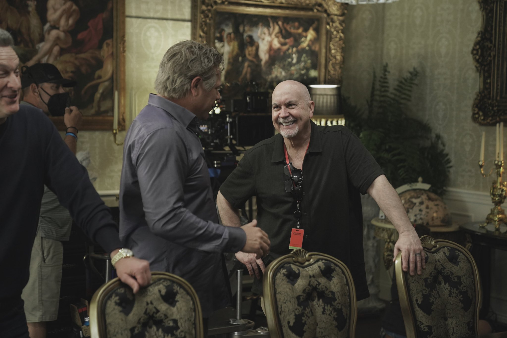 Domenick Lombardozzi on Twitter "Terry “The Skipper “ Winter 