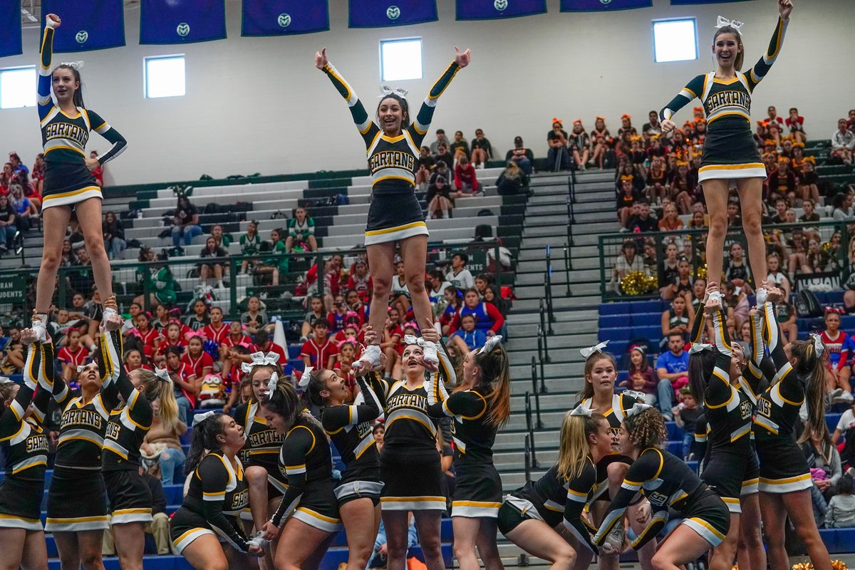 SartanX's tweet photo. Our #SPXCheer earned first in Cheer with Music at the Rio Rancho Spirit Rally! Way to start off the season ladies! #SPXAthletics #SartanAthletics #SartanCheer
Now accepting applications for early admission. Limited space, apply today! Visit https://t.co/PW9GEXlUxr for more info. https://t.co/Ey1uUNFzN1