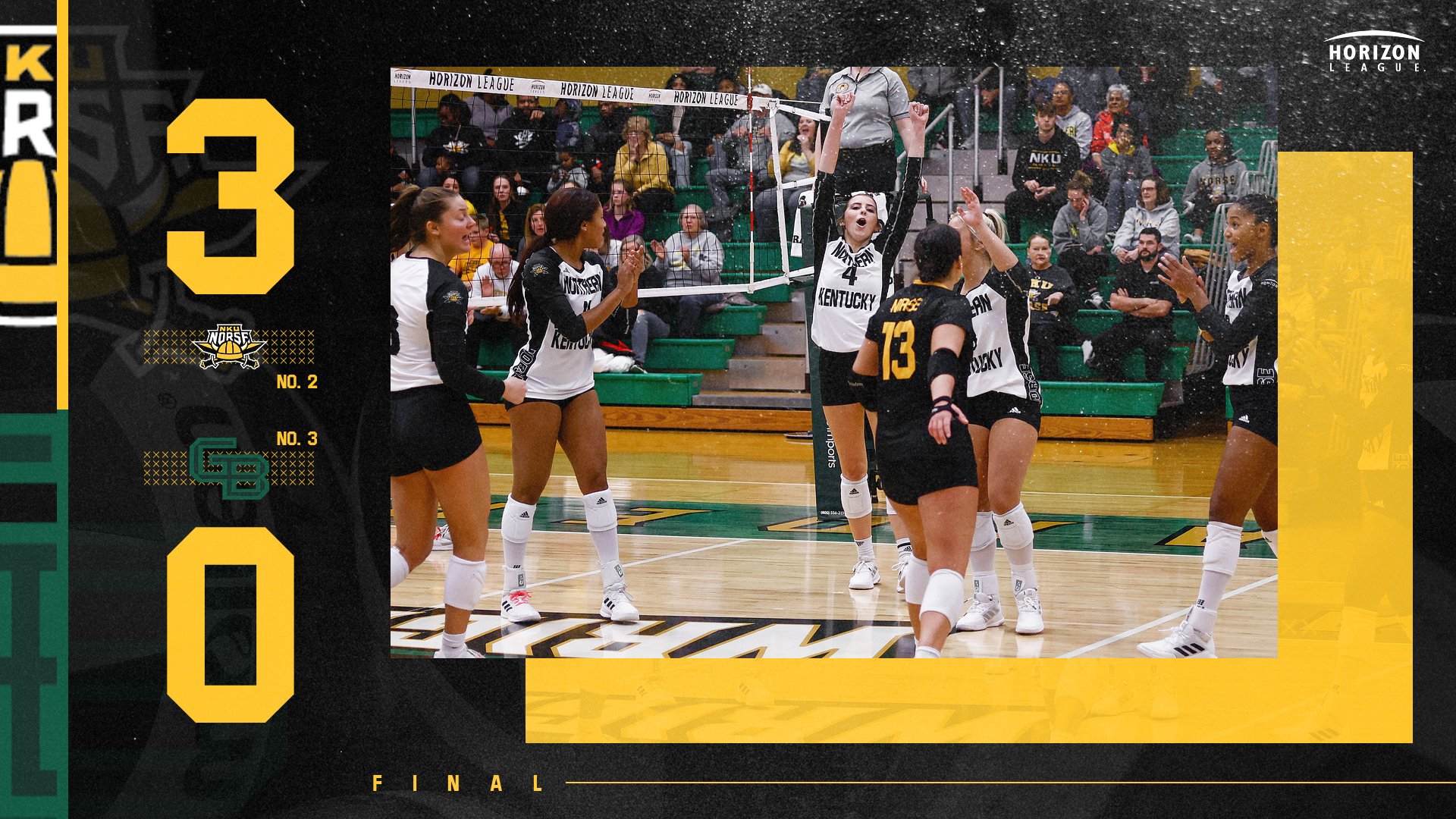 NKU Volleyball 🏐 (NKUNorseVB) / Twitter
