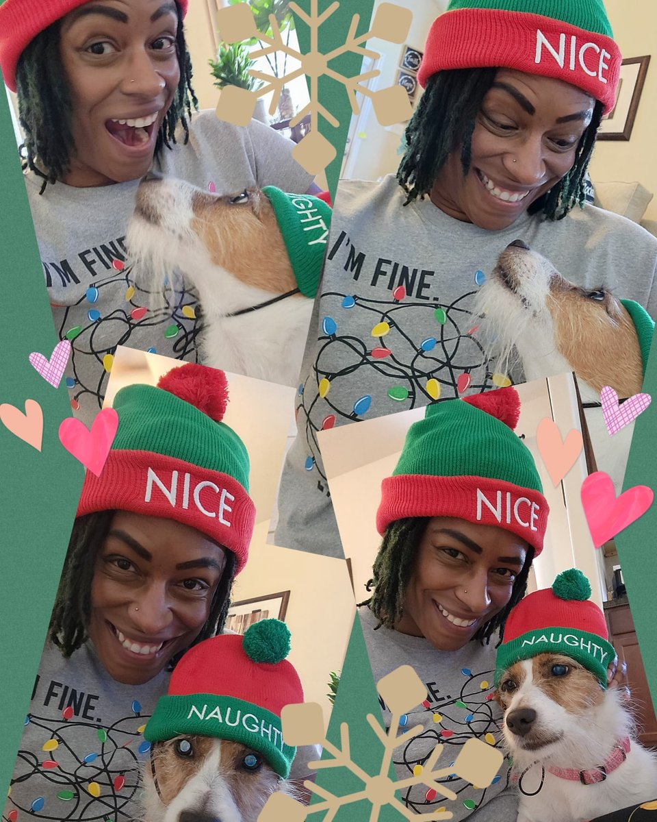 Are you ready for Christmas? I will be participating in vlogmas again this year on my YouTube Channel (APINSPIRES78) Hope you watch my videos.  

#vlogging #vlogmas #vlogmas2022 #YouTuber