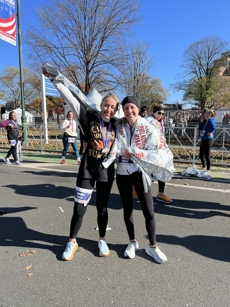 Annika Samuelson tweet media