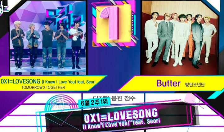 kaickitty's tweet image. quieren motivación? recuerden cuándo ganaron en music bank, y pudimos llevarnos el trofeo antes de qué soobin sé fuera. la cara de sorprendidos de los cinco y felicidad +

I'm voting for TOMORROW X TOGETHER (@TXT_members) for Favorite K-Pop Artist at the #AMAs