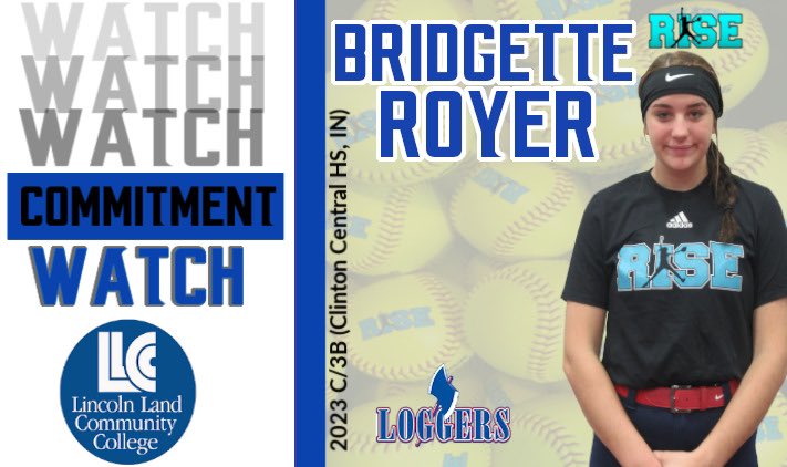 RISE Softball-Midwest tweet media