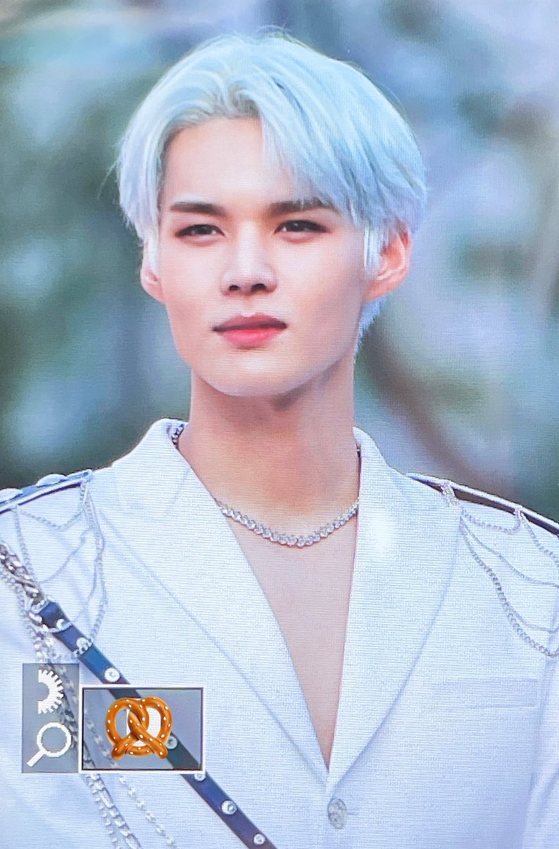 Pretzel54's tweet photo. [221120] 인기가요 미니팬미팅 pre
    
세준이 얼굴 진심 자랑스럽다 
  
#빅톤         #VICTON         #딸기프레즐
#임세준 #세준 #SEJUN https://t.co/PNnSmP3VQw
