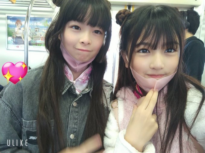 Twitterのコスプレ画像5