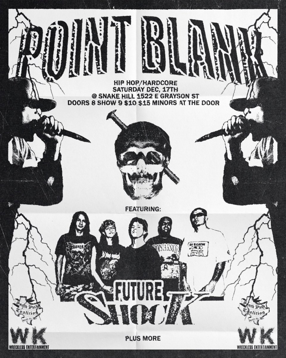 futureshocktx.bigcartel.com tickets online now!