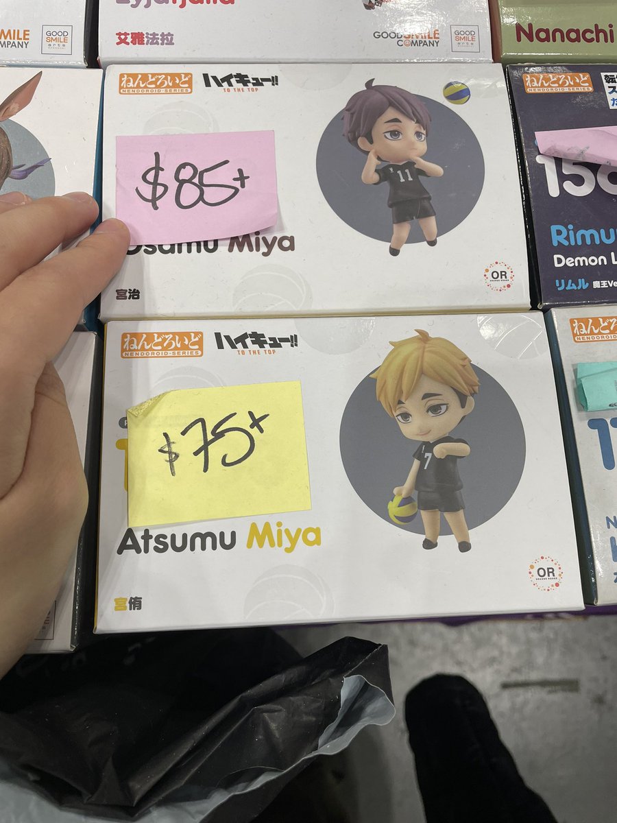mkimmmm's tweet photo. Rlly love this for osamu https://t.co/S2SsavSBUp