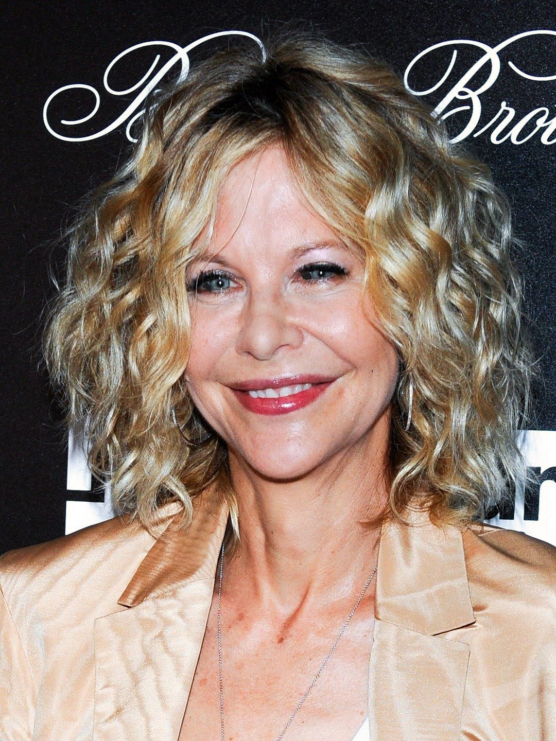 Today marks Meg Ryan\s 61st birthday. Happy Birthday! 