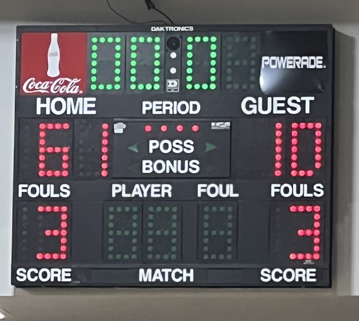CCHS_AP's tweet photo. Great game by the Varsity Girls against Haleyville!!
@ClayChalkHSPrin https://t.co/fWQcRIZEbu
