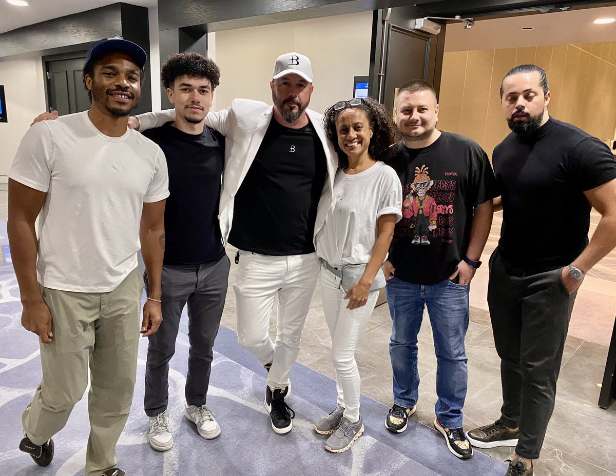 DApp360 Workforce tweet media