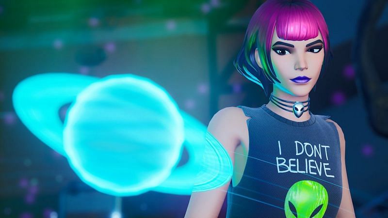 "Saturn... I know the truth."

👽👽👽