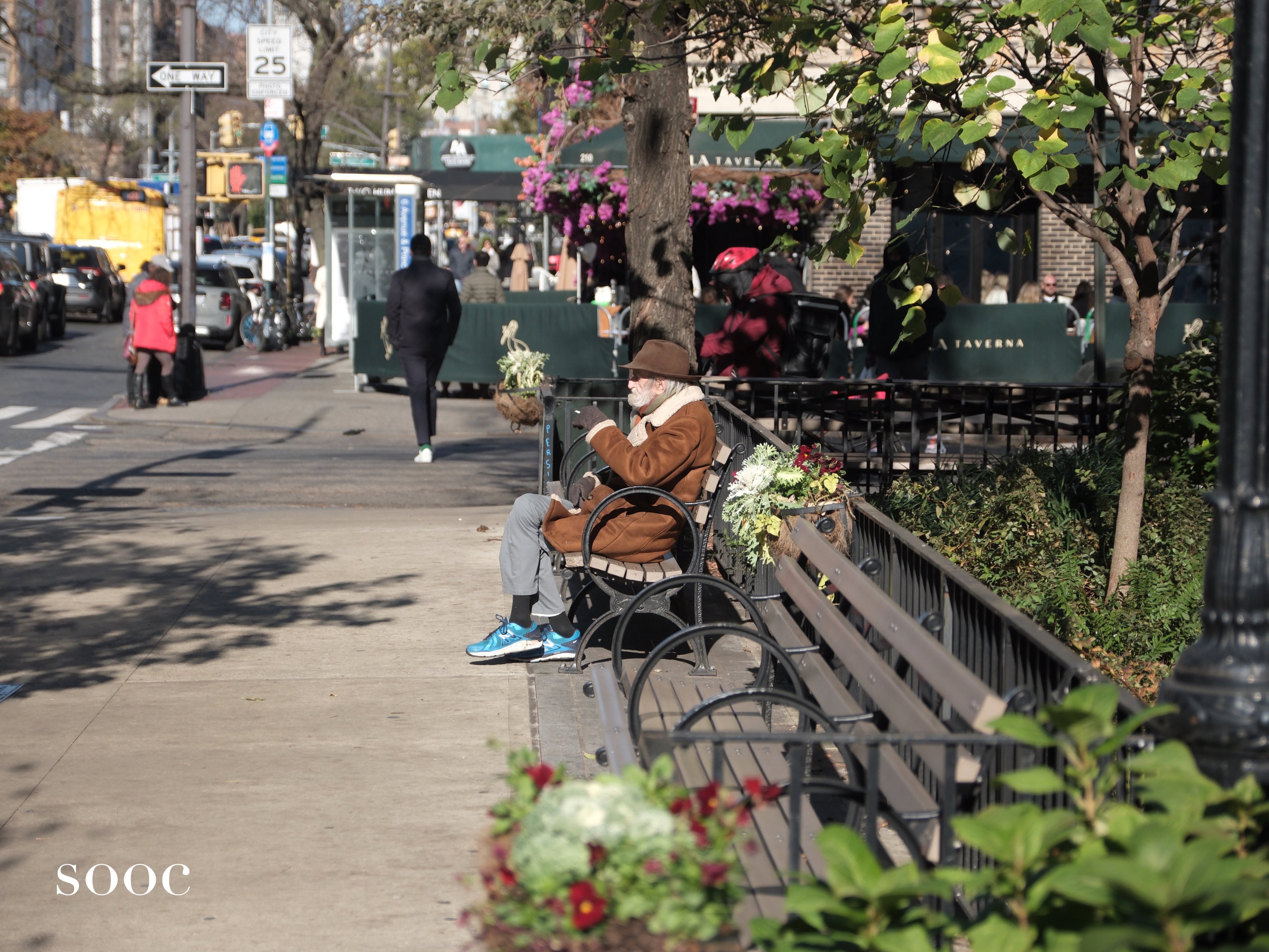tewfic el-sawy on Twitter: "An initial frame using the new Fuji X-T5