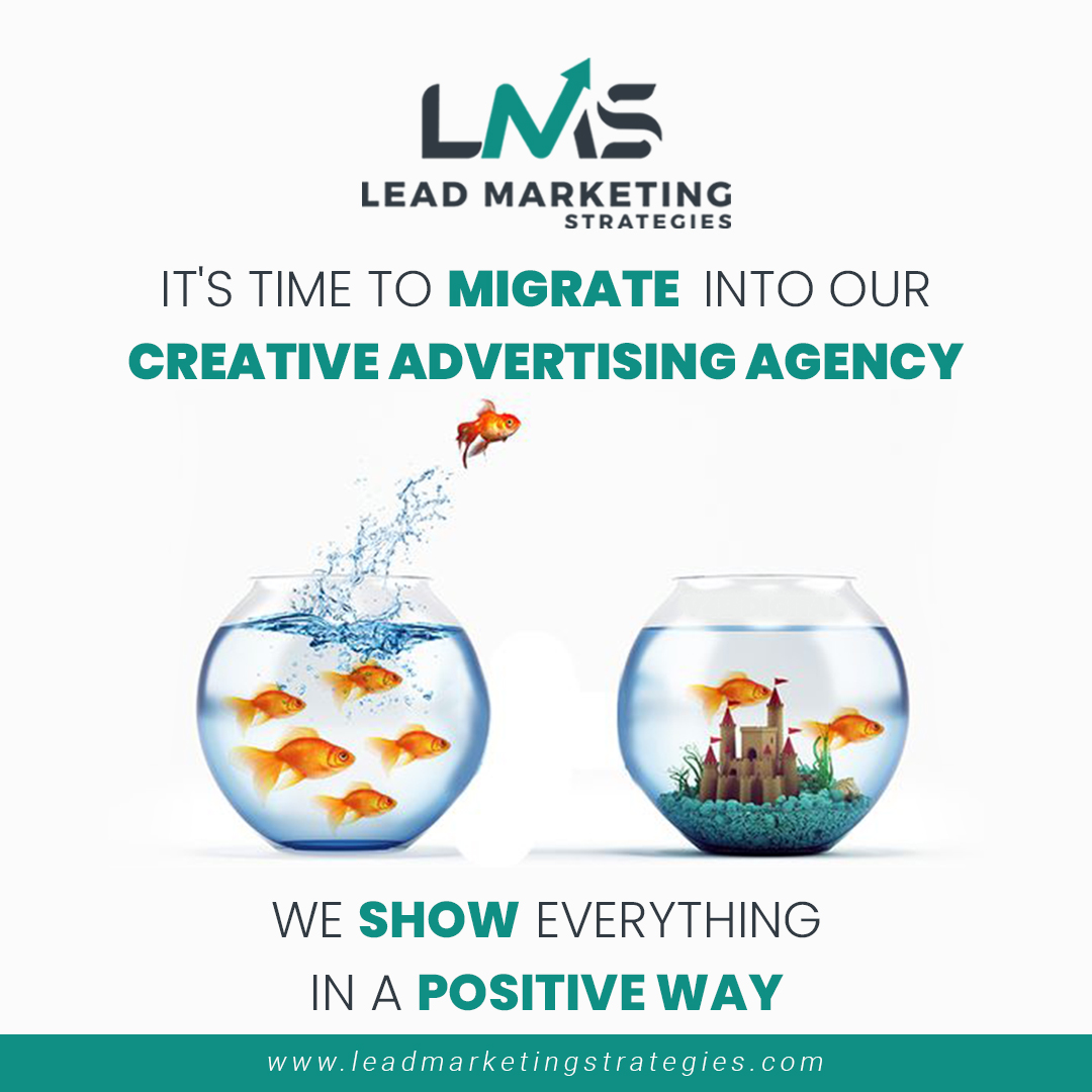 Lead Marketing Strategies tweet media
