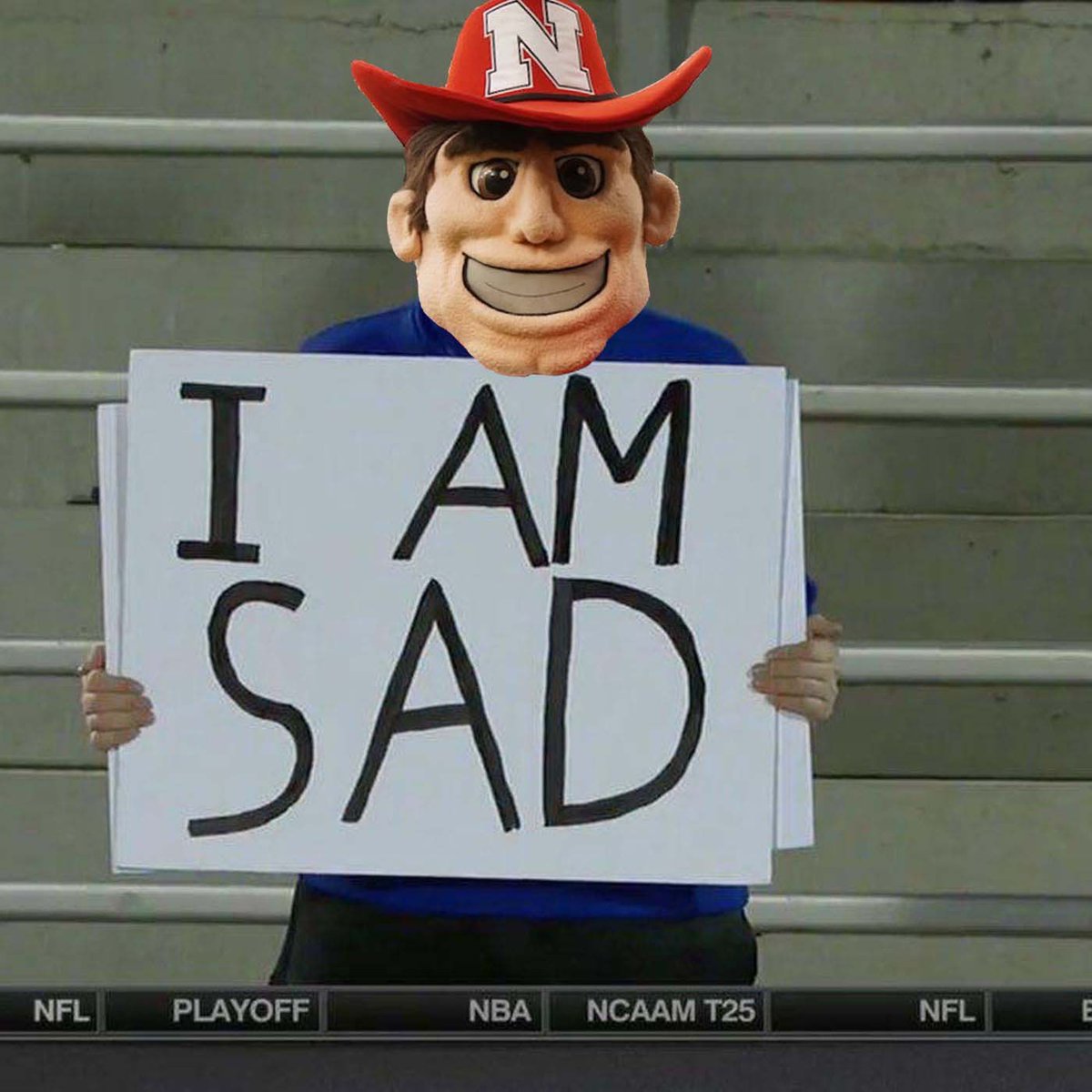 Barstool ‘Skers (@barstoolhusker) on Twitter photo 
