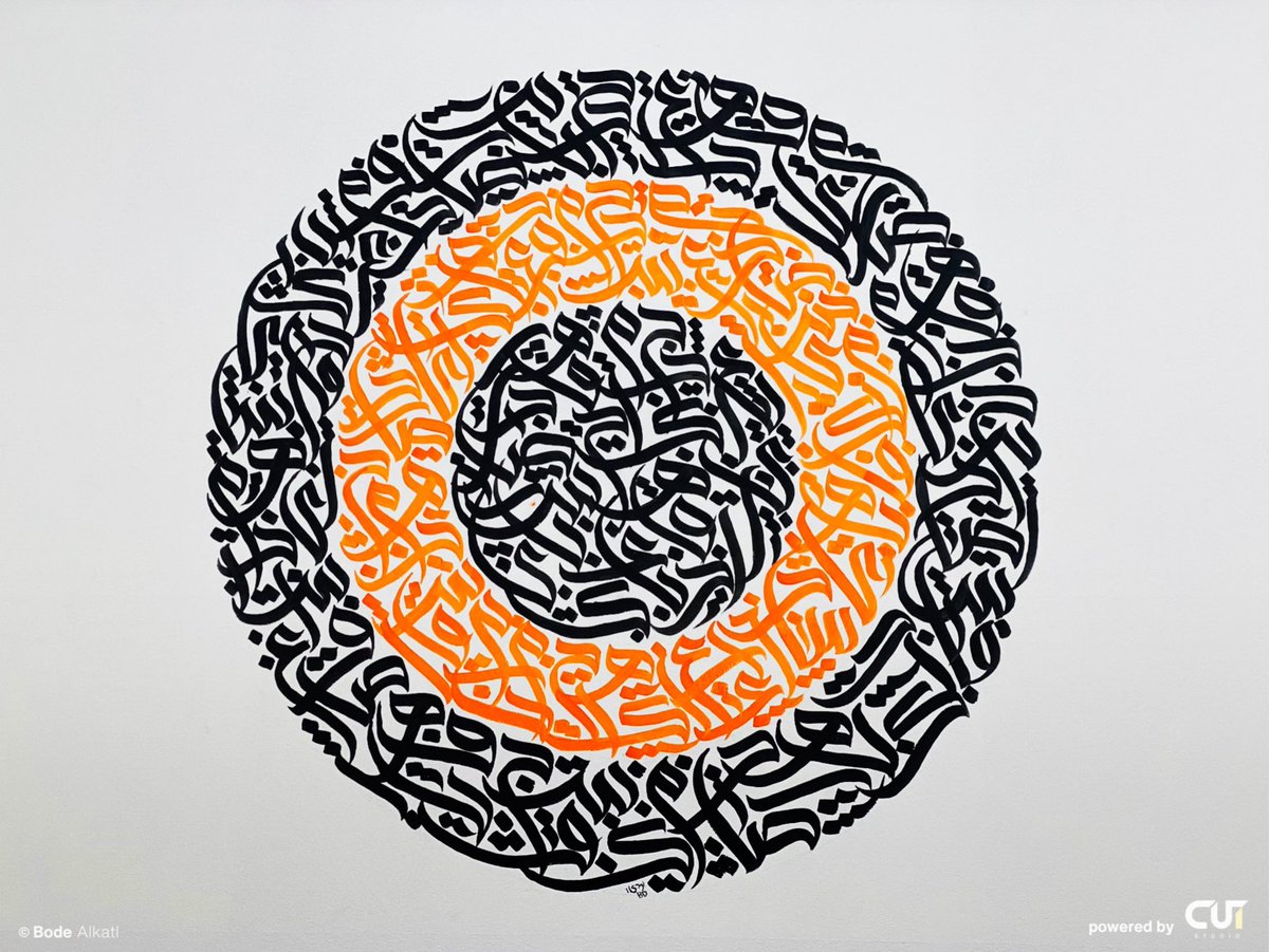bdgraffite's tweet photo. جزء من اخر جدارية خدمتها 🤩🎨
تعتبر اسرع جدارية نديرها 

مدة العمل ساعتين ✅ https://t.co/zCE8kODnSR