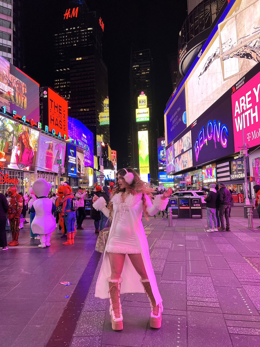 It’s about us rn girl where you going?