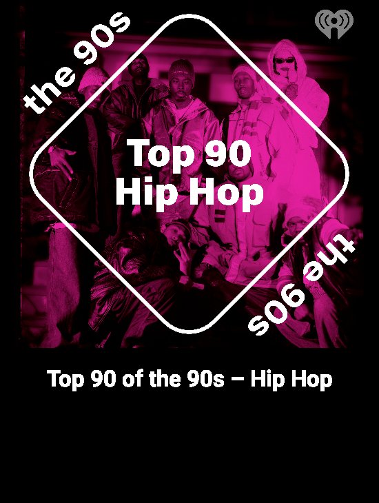 Check out my playlist! Top 90 of the 90s – Hip Hop … iheart.com/playlist/top-9…