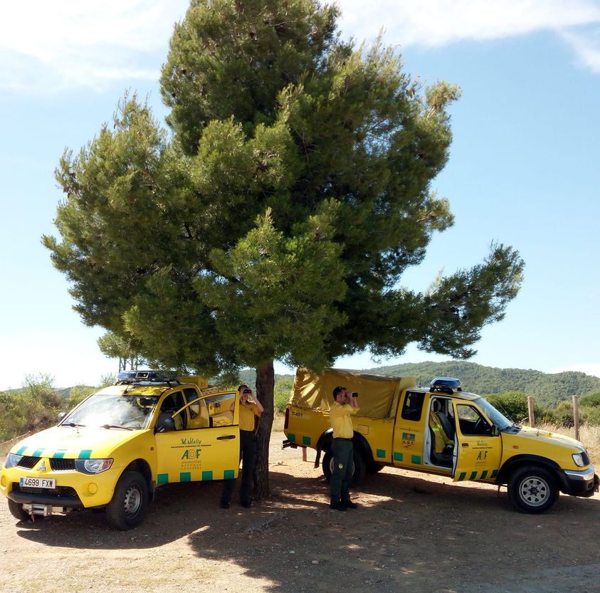 jordi_ballart's tweet photo. 💪🏻 Felicitats @ADF124Terrassa pel Premi Jordi Peix que ha rebut de la @diba aquesta tarda.
💧🔥 L'entitat de #Terrassa ha guanyat #PremisADF2022 per un projecte de sensibilització de la població davant dels #incendisforestals.
👏 Moltíssimes felicitats! https://t.co/9aYktkl9Lx