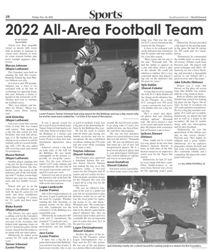 Jake Schultz tweet media