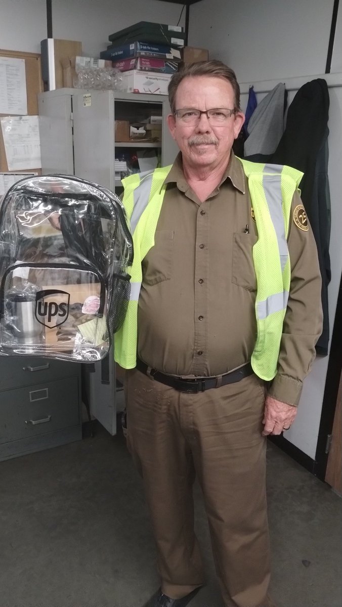 San Fernando (@sfecafeedersfty) on Twitter photo We also recognized Dan Crostic, a COH driver from Newberry Park. Dan helps everyone all the time. Thank you Dan. Enjoy the UPS tchotchkes. @Henry_J_UPSER <a href="/butcheredbettie/">Bettie J</a> <a href="/UPSOntarioDDST/">UPSOntarioDDST</a> <a href="/ArturoM82410239/">Arturo Martinez</a> <a href="/divine2wincom/">Trina Norman</a> @superclaudiav <a href="/GardenaFeeder/">Gardena.feeder.safety</a> We also recognized Dan Crostic, a COH driver from Newberry Park. Dan helps everyone all the time. Thank you Dan. Enjoy the UPS tchotchkes. @Henry_J_UPSER <a href="/butcheredbettie/">Bettie J</a> <a href="/UPSOntarioDDST/">UPSOntarioDDST</a> <a href="/ArturoM82410239/">Arturo Martinez</a> <a href="/divine2wincom/">Trina Norman</a> @superclaudiav <a href="/GardenaFeeder/">Gardena.feeder.safety</a>