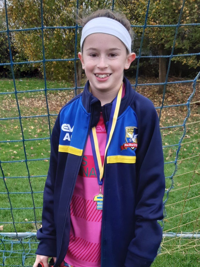 Aylesbury Vale Dynamos Girls on Twitter "Well done to this weekend's