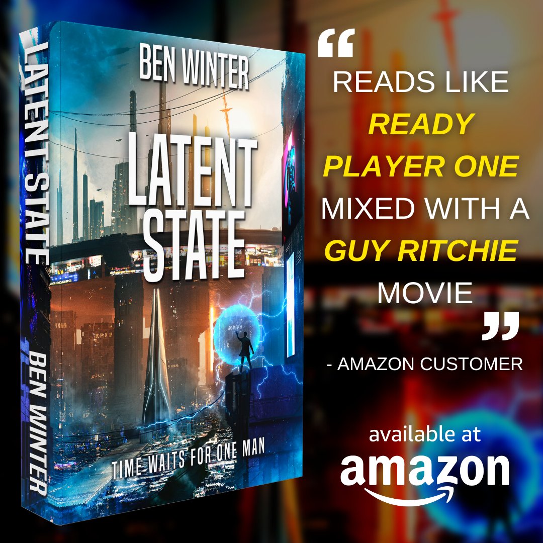 Ben Winter tweet media