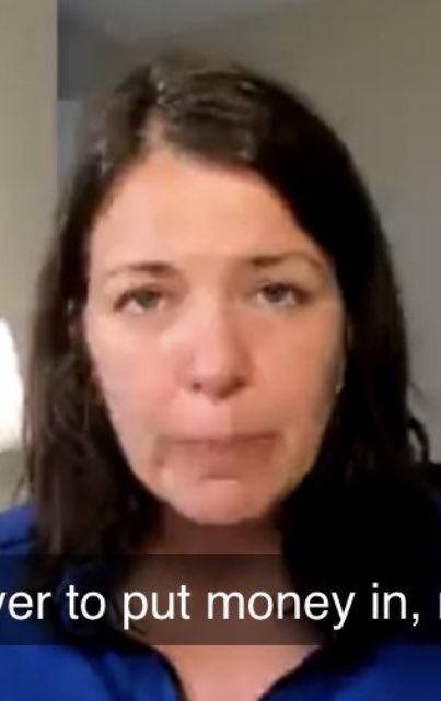 #Ableg

Danielle Smith is a habitual liar.  

In the last 12-days, she’s lied about:

🇺🇦- Why her Ukrainian family came to Canada (they didn’t flee communism)

🤦🏻‍♂️- Her “Indigenous” background (it’s a total lie)

If a leader can’t be honest about WHO she is - HOW can we trust her?