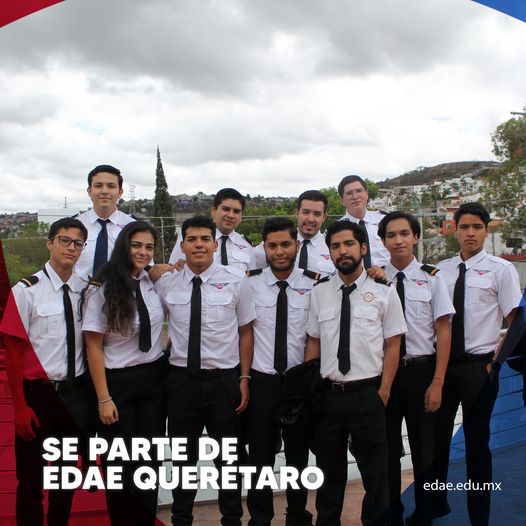 Transponder1200's tweet photo. 📌Obtén un 3️⃣0️⃣% 😲 de descuento en inscripción y estudia para #PilotoAviador 🧑✈️👩✈️ y #Sobrecargo 🛫❤️ en #EDAE Escuela de Aviación Especializada 👩🏫, al mencionar que viste la promoción aquí en #Transponder1200. Una promoción del #BuenFin 🛫. https://t.co/ularXCDzZp https://t.co/BkgtUWuHpW