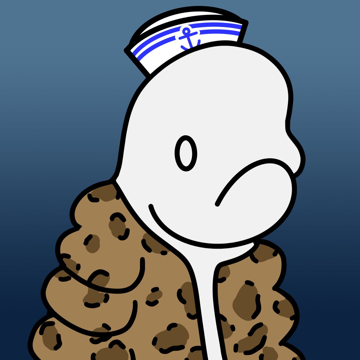 BelugieAdoptBot's tweet photo. Belugie #820 was adopted 🤝 🐳

only 0.62 SOL ($7.93)

An Ugie a day, keeps good friends in the Bay.

Great pick &amp; welcome to this awesome community!

#UgieUgie
https://t.co/BxUGLsLibU https://t.co/Q2pYDovy52