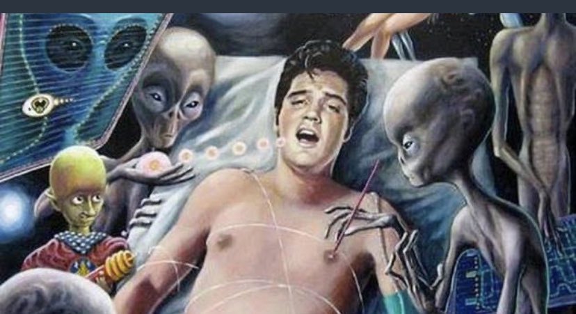 CosmicTalkshow's tweet photo. That’s me on the bottom left https://t.co/ofUuZgGQFM