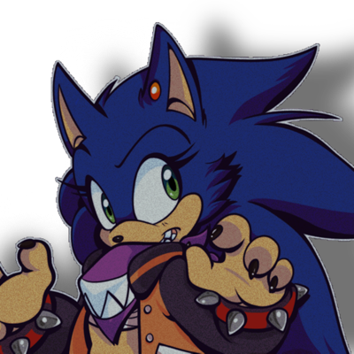 /  hahaha
HAHAHAH YES